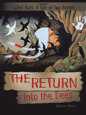 cover image of The Return  into the Deep